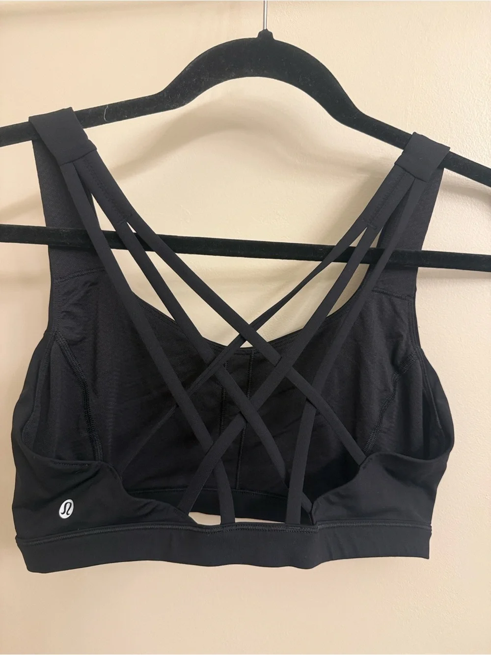 lululemon athletica supportive sports